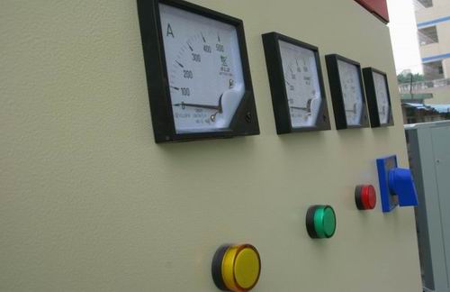 成套配电箱 成套配电箱